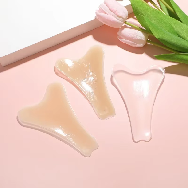 Culotte anti-cernes Invisible en Silicone