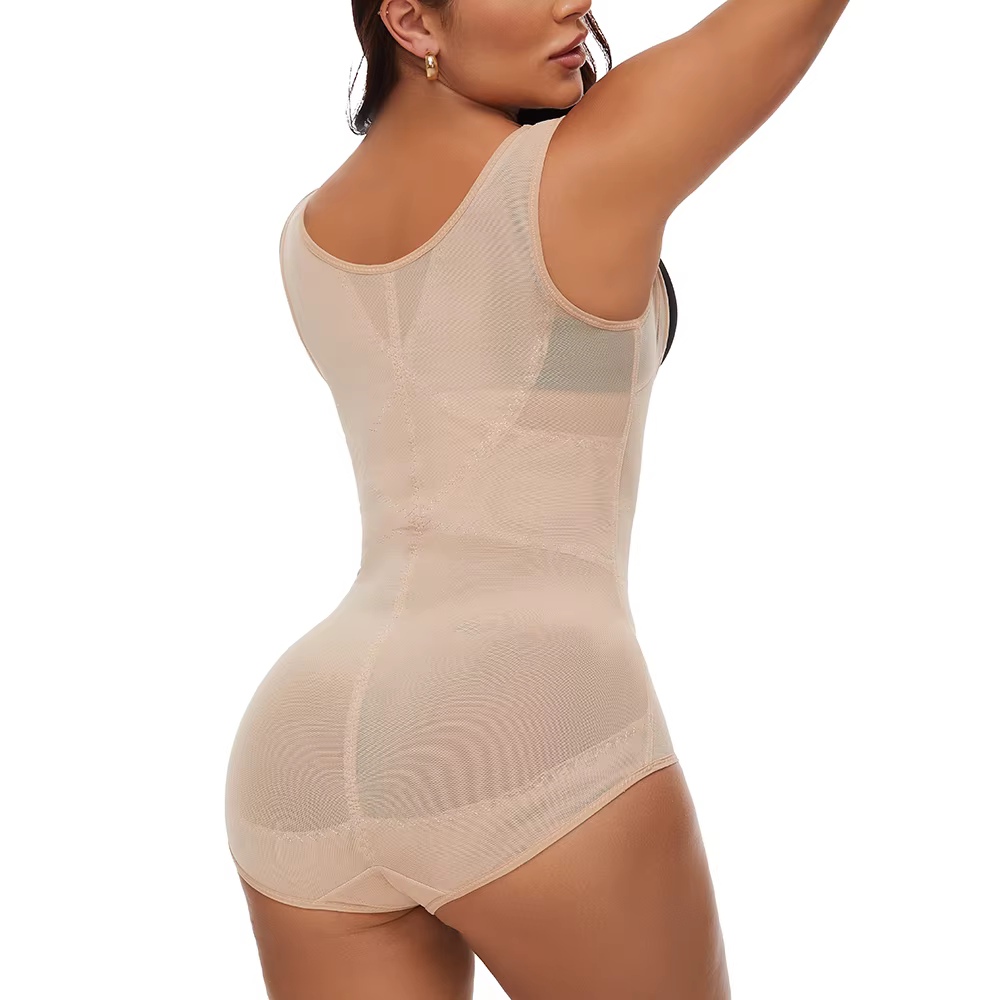Body Shaper pour femmes contrôle du ventre Shapewear