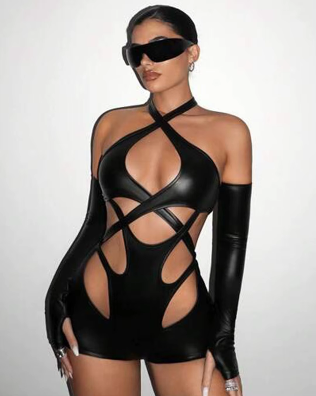 Ellolace Lingerie Femme Tendance