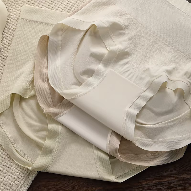 Ensemble de culottes réduisant le ventre