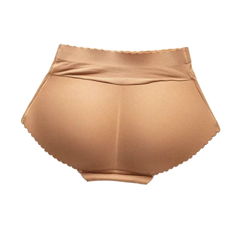Culotte sculptante rehausse-fesses pour femme avec coussinets de hanche
