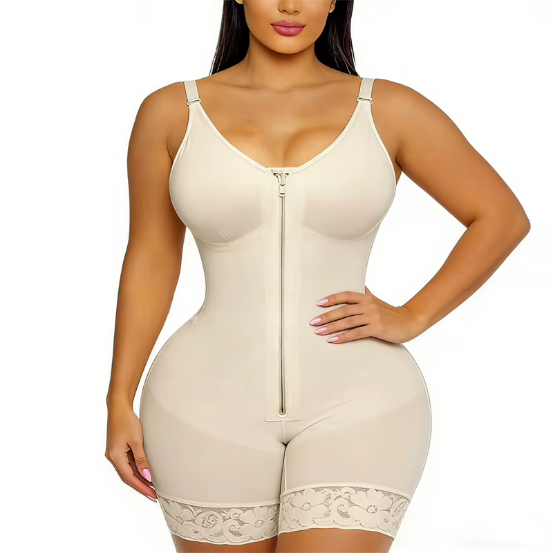 Gaine amincissante colombienne pour femme