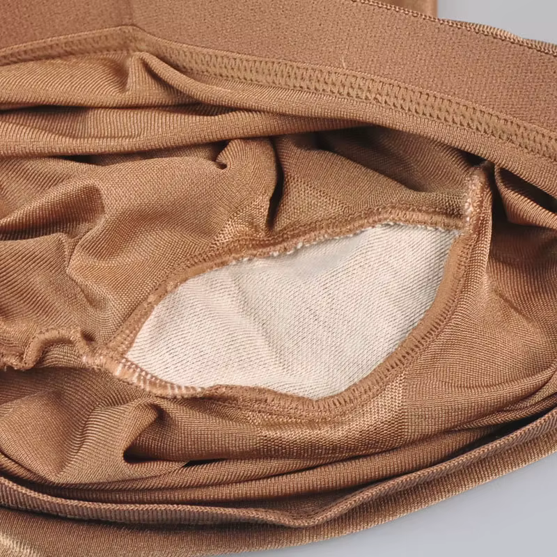 Collants façonnants Slim 70D pour femmes