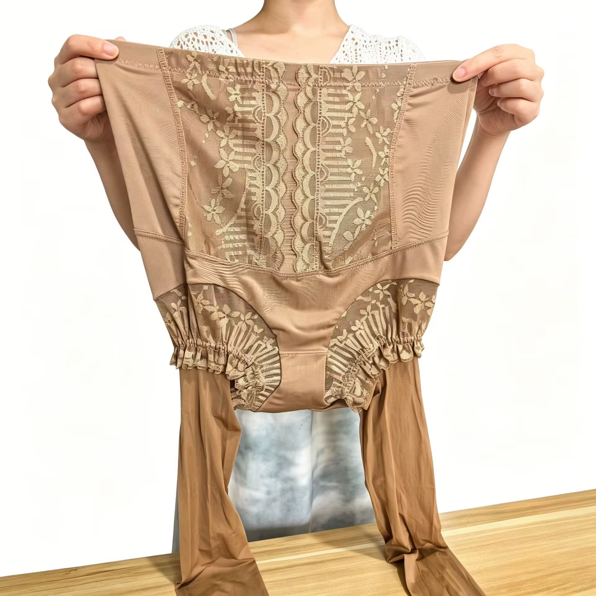 Collants multifonctionnels pour femmes
