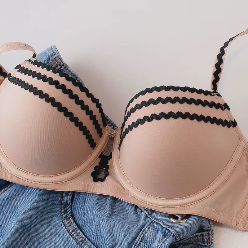 Ensemble de soutien-gorge pour femmes