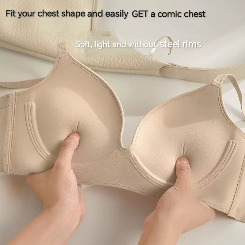 Soutien-gorge Extra épais de 12CM