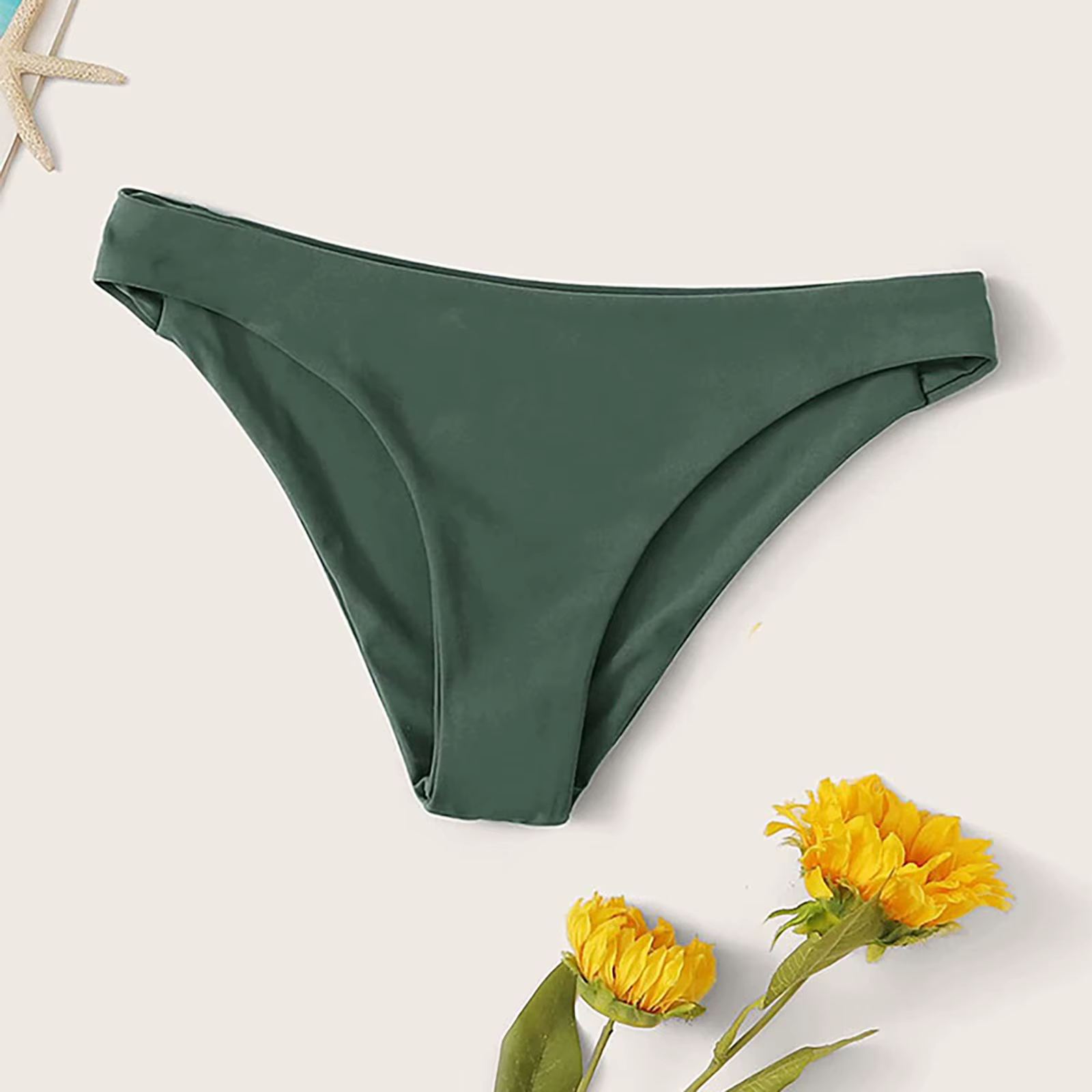 Bas de Bikini pour femmes