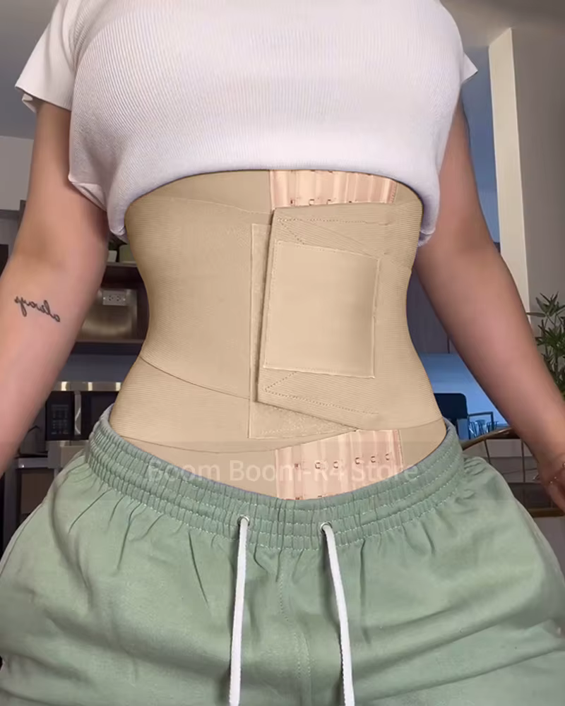 Corset Fajas colombien pour femmes