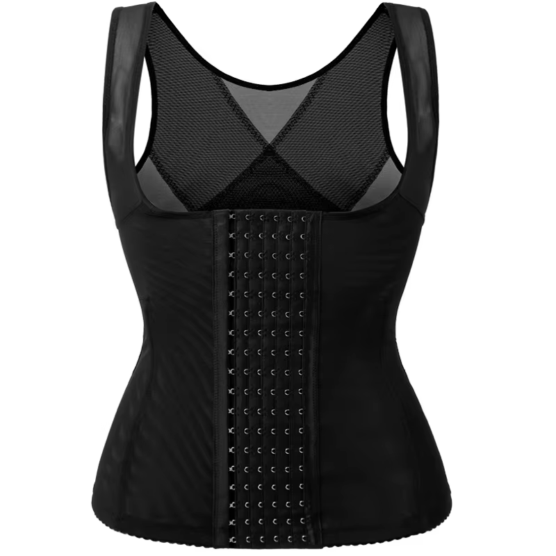 Taille Corset post-partum gaine ventre haut formateurs Shapewear femmes minceur
