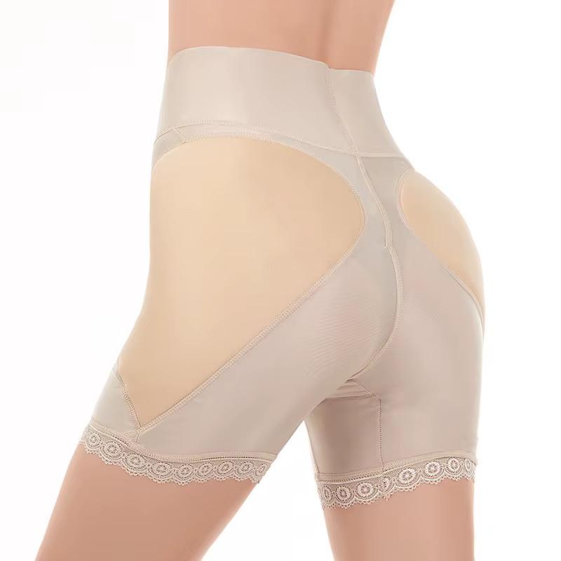 Sous-vêtements rembourrés pour femmes