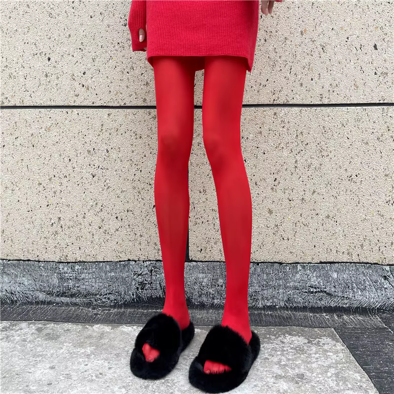 Collants anti-crochet pour femmes