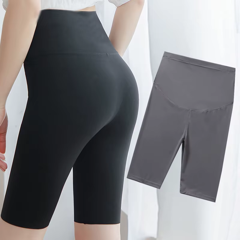 Legging de yoga pour femme enceinte