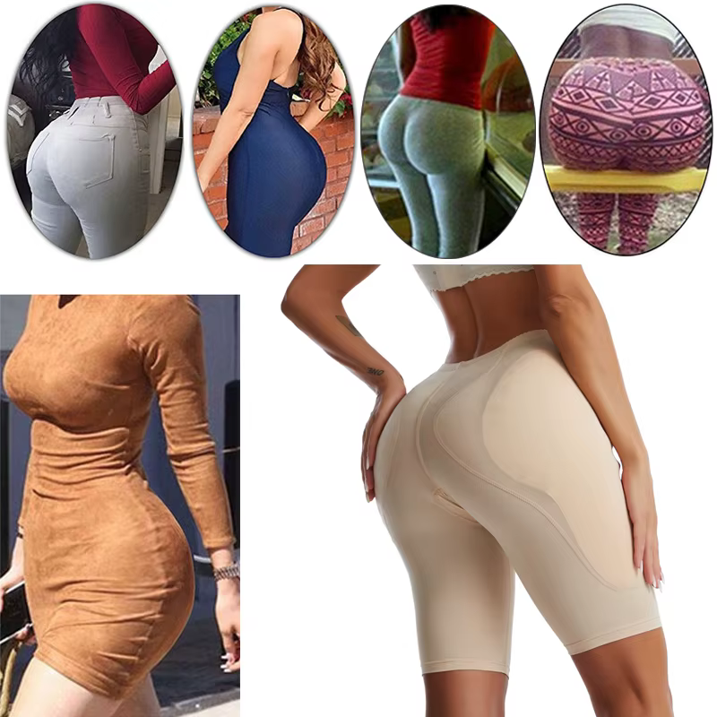 Shapewear bout à