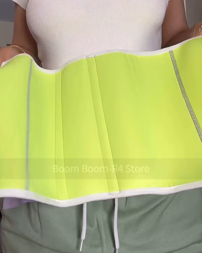Corset Fajas colombien pour femmes