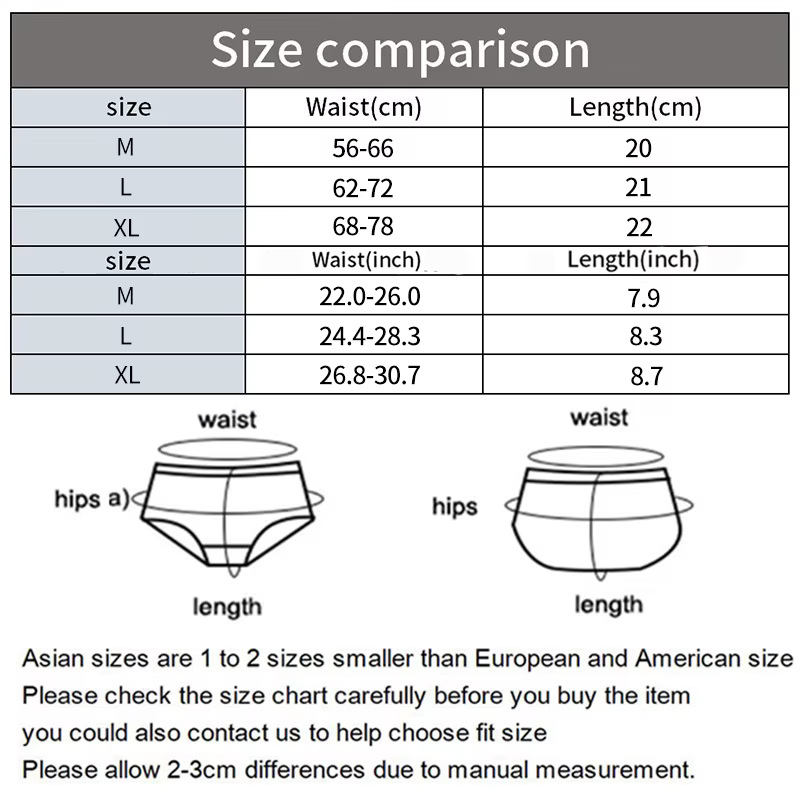 InjUnderwear-Culotte en dentelle souple pour femme