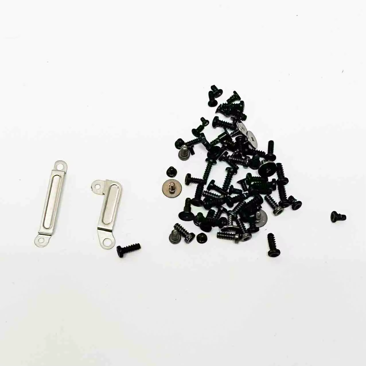 Kit de vis de rechange pour DJI Air 2s, 60 pièces, ensemble de vis pour avion, pièces de rechange