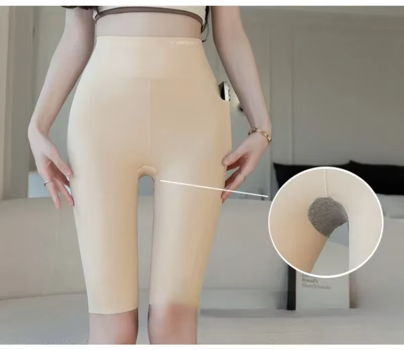 Leggings de sport grande taille pour femmes