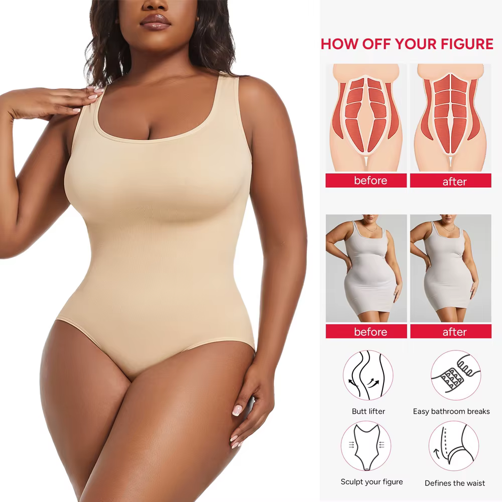 Slip grande taille pour femmes