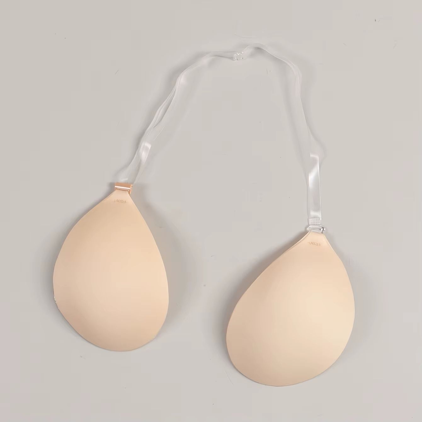 Nouveau soutien-gorge adhésif sans bretelles pour femme