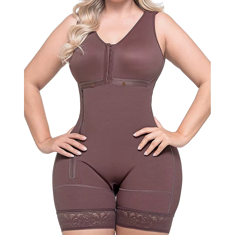 Body Shaper Faja