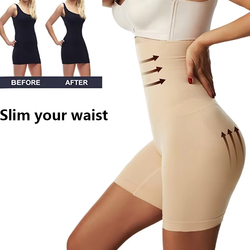 Shapewear bout à