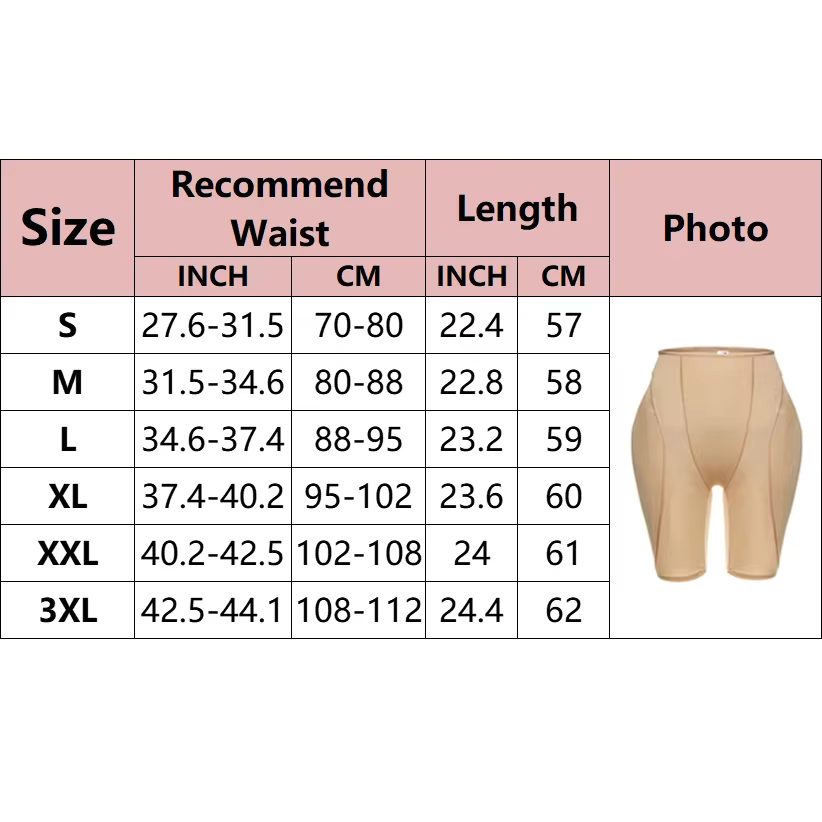 BBL Shapewear bout
