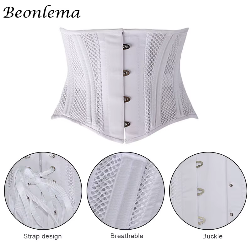 Gaine amincissante pour femme