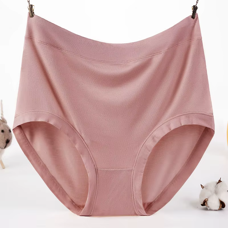 Lot de 3 culottes pour femme en modal