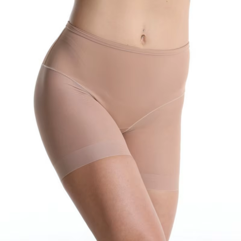 Anti frottement cuisse Shorts de sécurité pantalons femmes