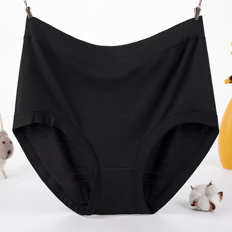 Lot de 3 culottes pour femme en modal