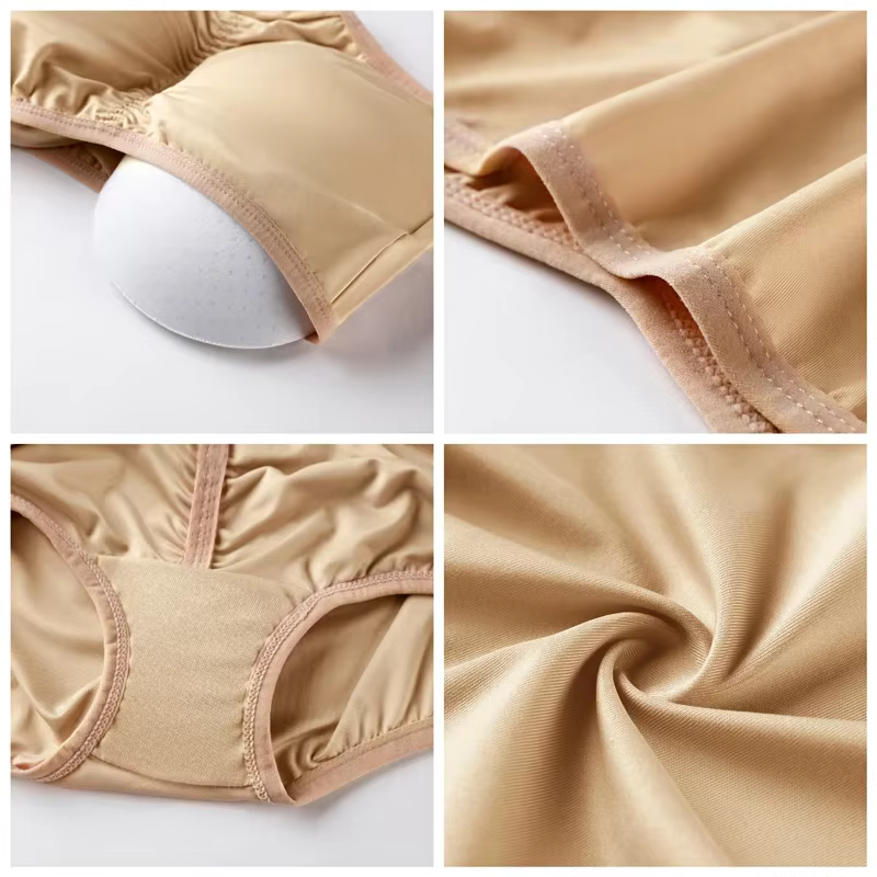 YBFDO Sexy faux cul corps Shapers culottes femme bout