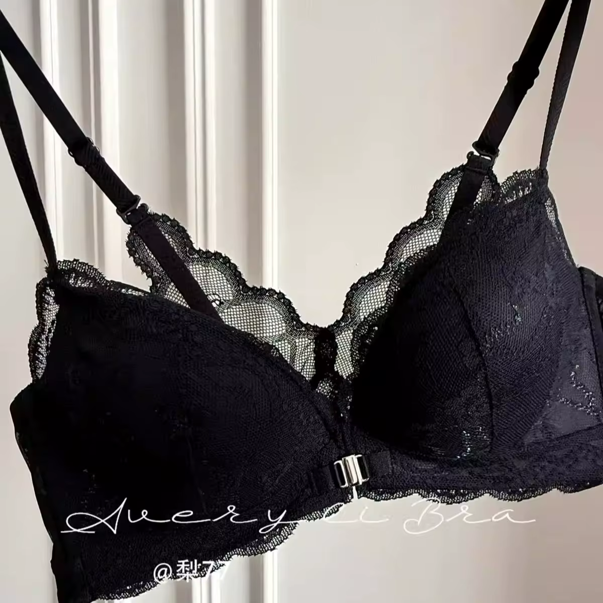Soutien-gorge bandeau push-up pour femmes