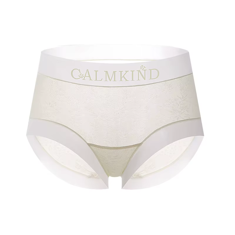 Sous-vêtements transparents pour femmes