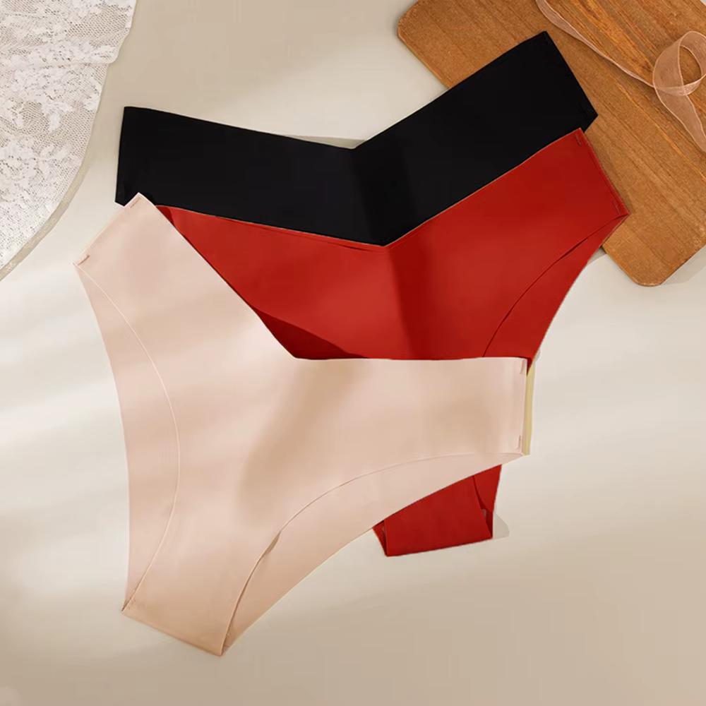 SURAEVA tongs femme culottes Sexy