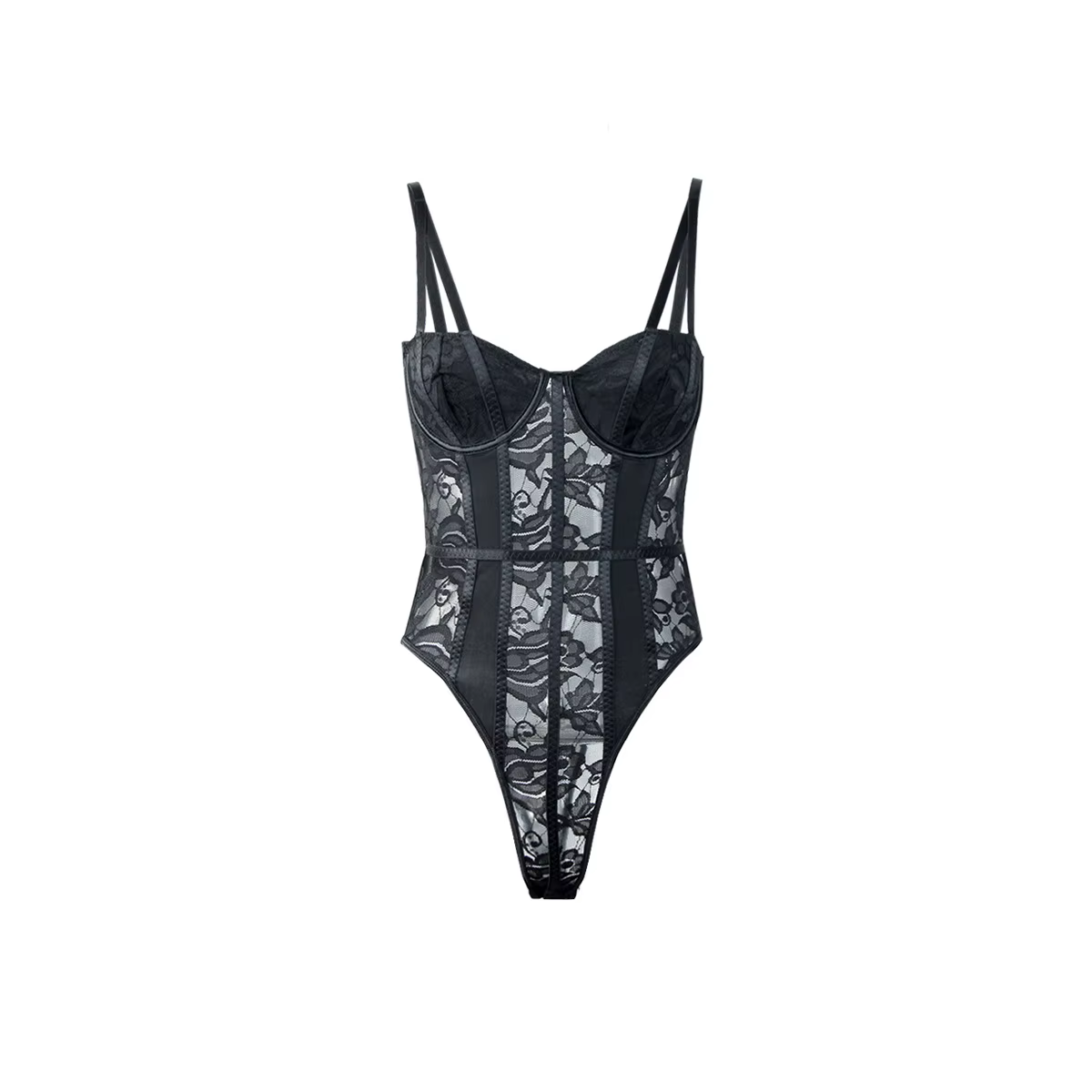 Body Sexy en dentelle pour femmes
