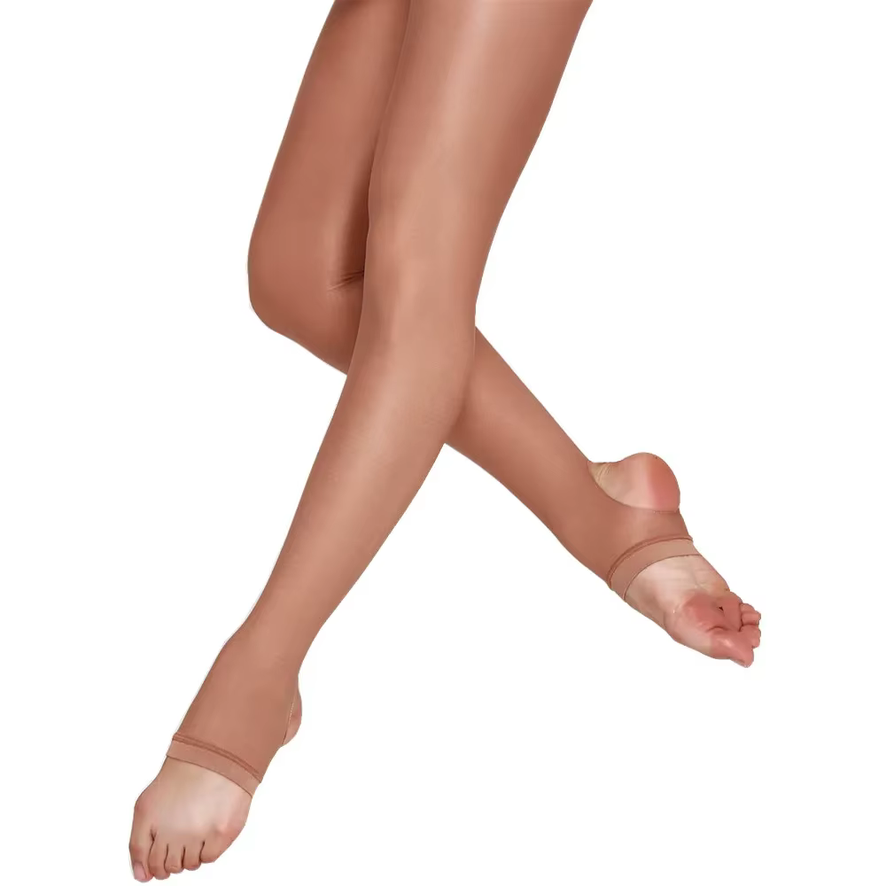 Nouvelles collants super brillants pour femmes 2026