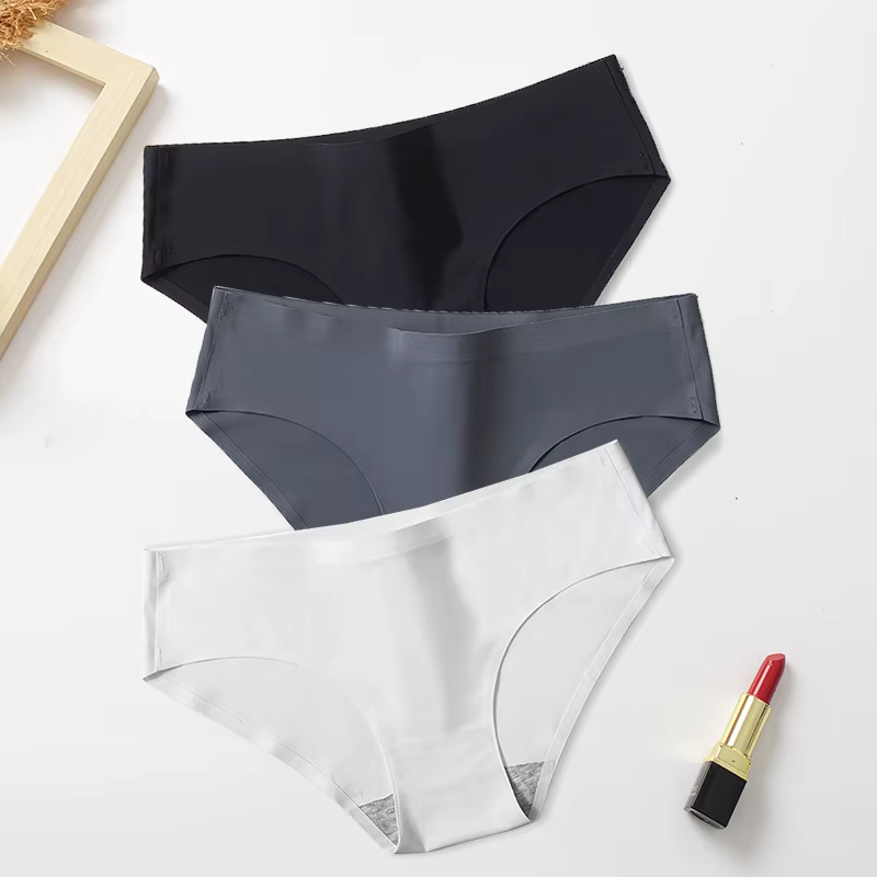 BZEL – culotte sans couture pour femmes
