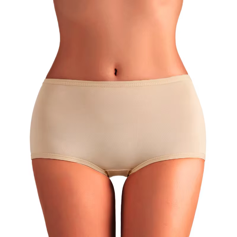 Femme Sexy corps Shapers culottes bout