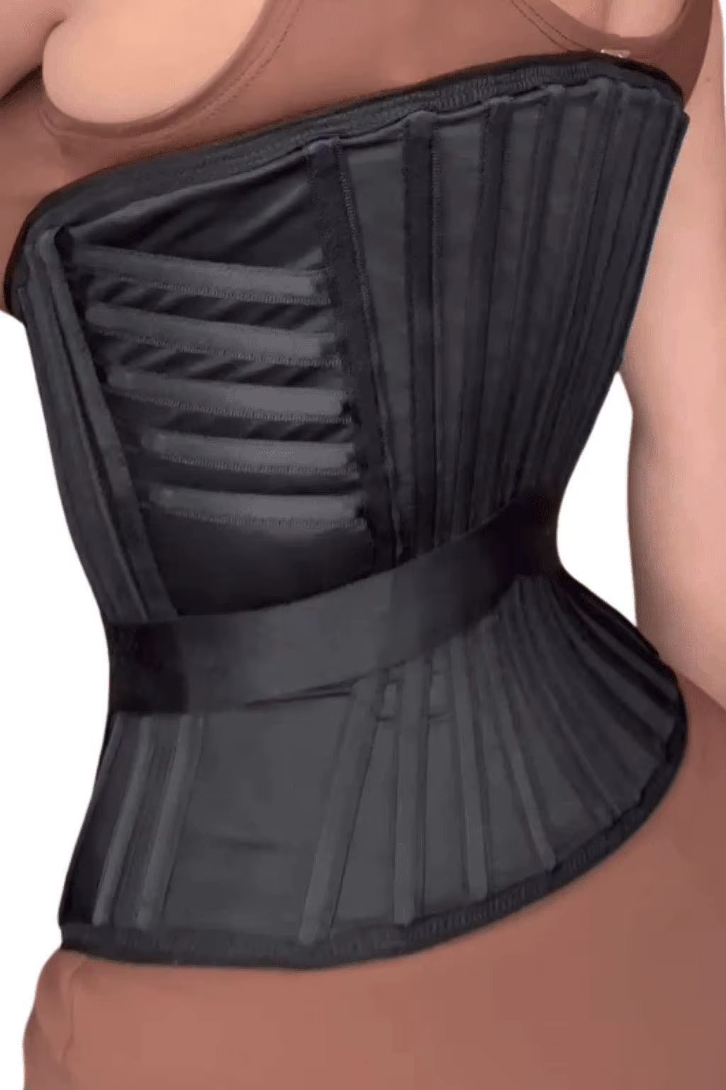 Gaine amincissante colombienne Faja