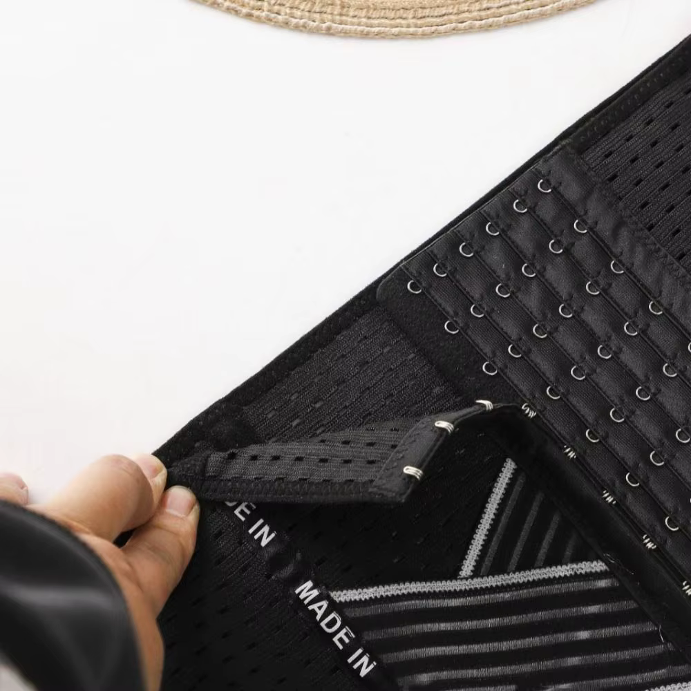Ceinture de maintien post-partum pour le ventre