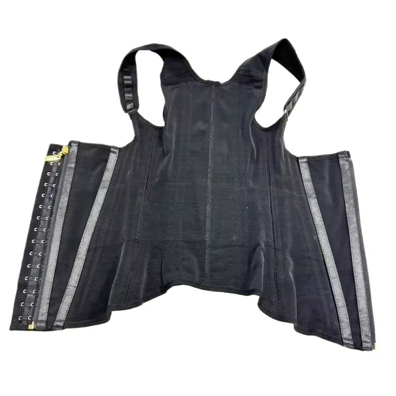 Gilet de récupération post-partum