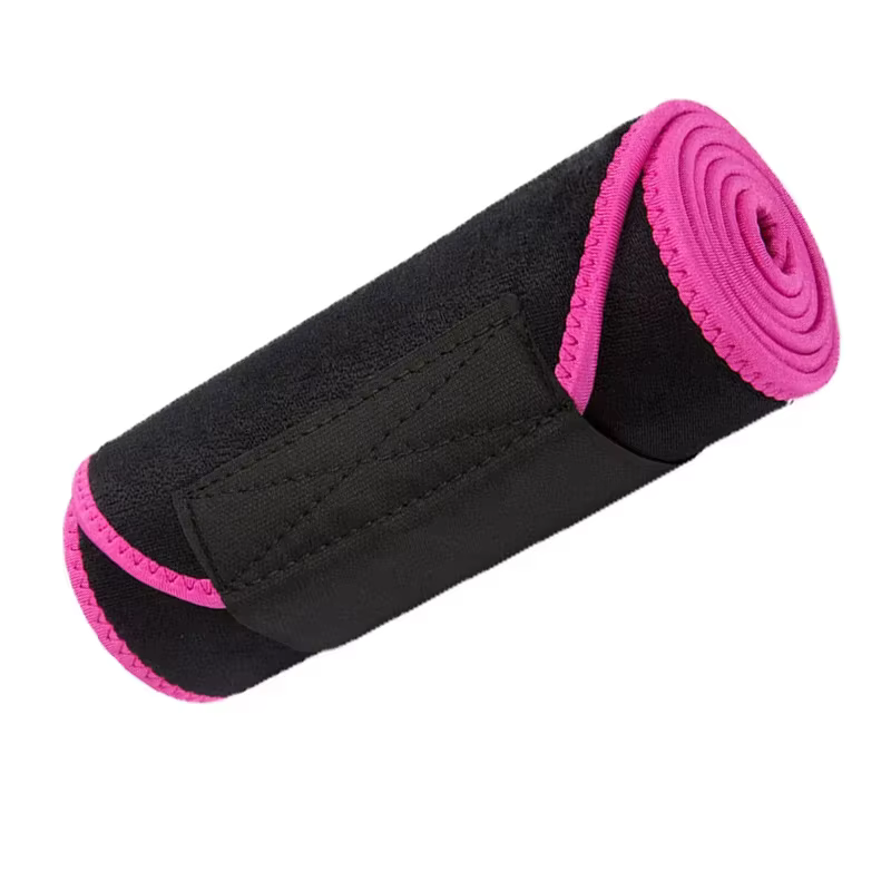 Ceinture amincissante pour femme