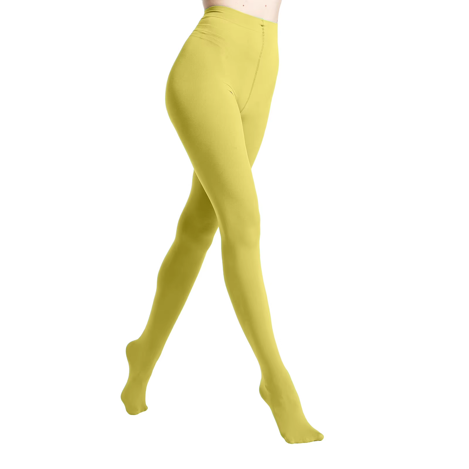 Femmes collants grande taille