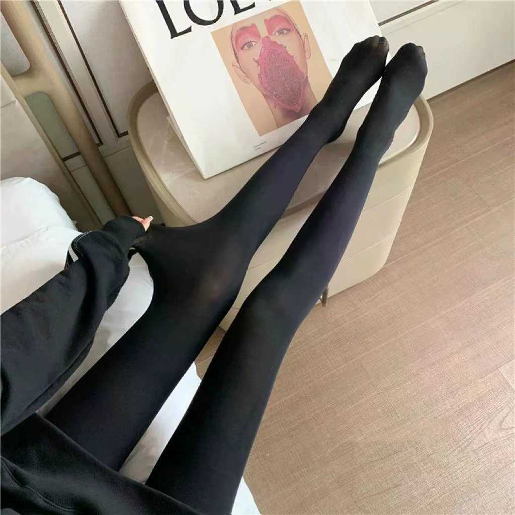 Collants résistants à la déchirure