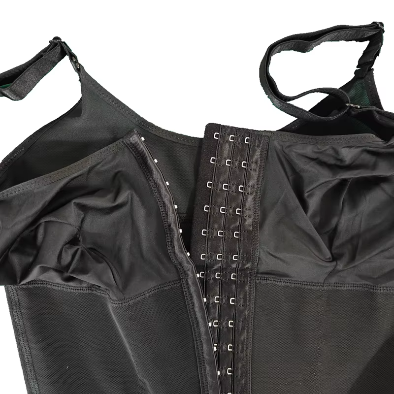 Corset de compression de proporpost-opératoire BBL pour femme