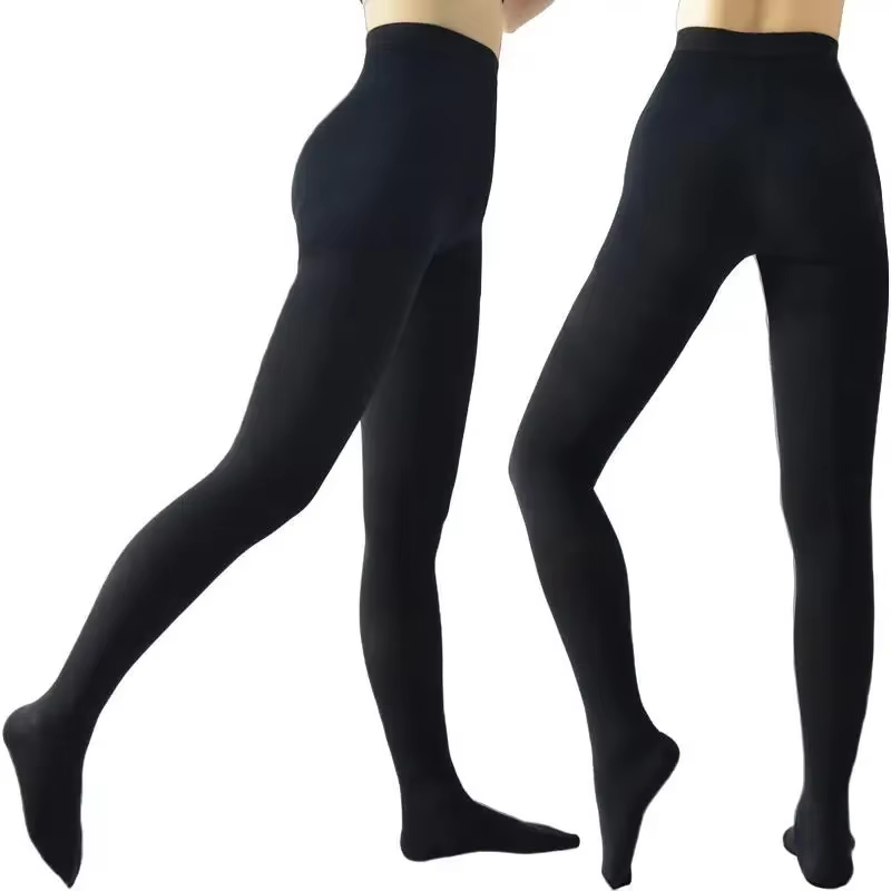 Collants de Compression médicaux pour femmes et hommes