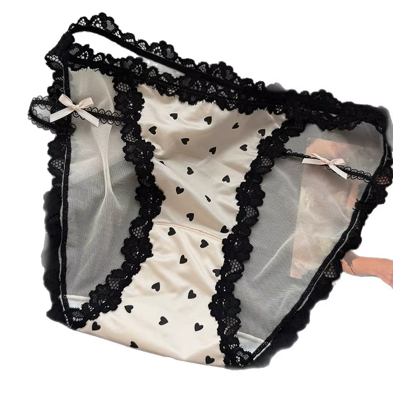 Culottes sexy fines pour femmes