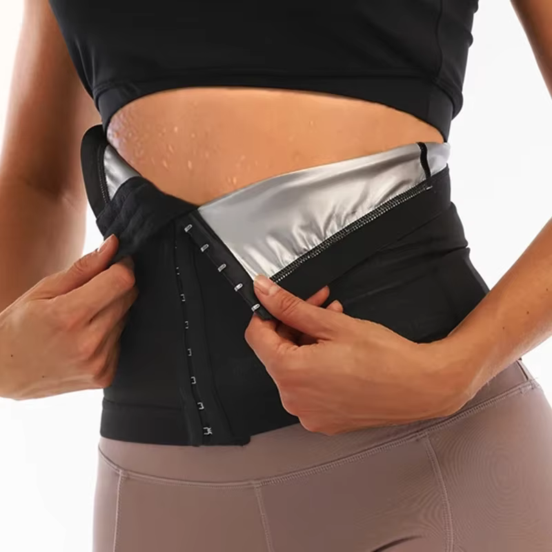 Unicontrol-Ceinture Amincissante pour Femme