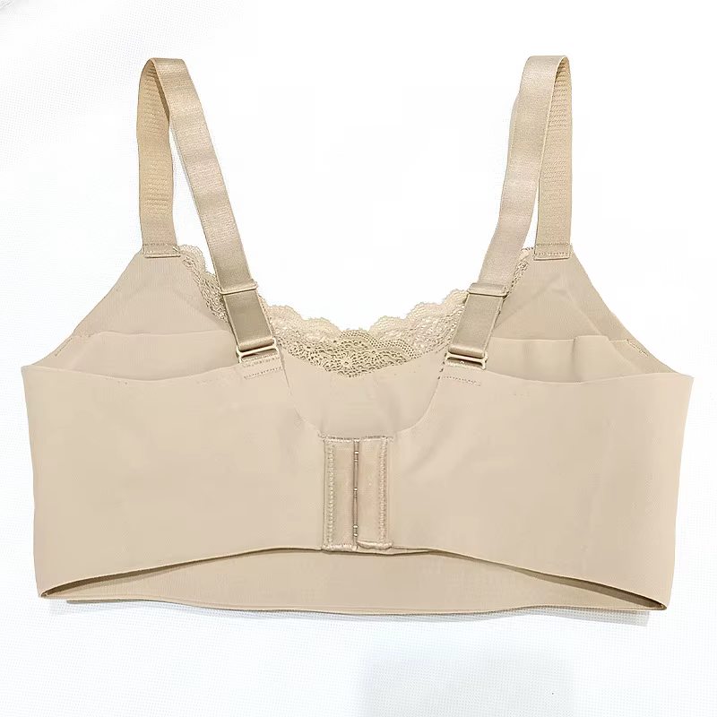 Soutien-gorge sans couture post-chirurgical