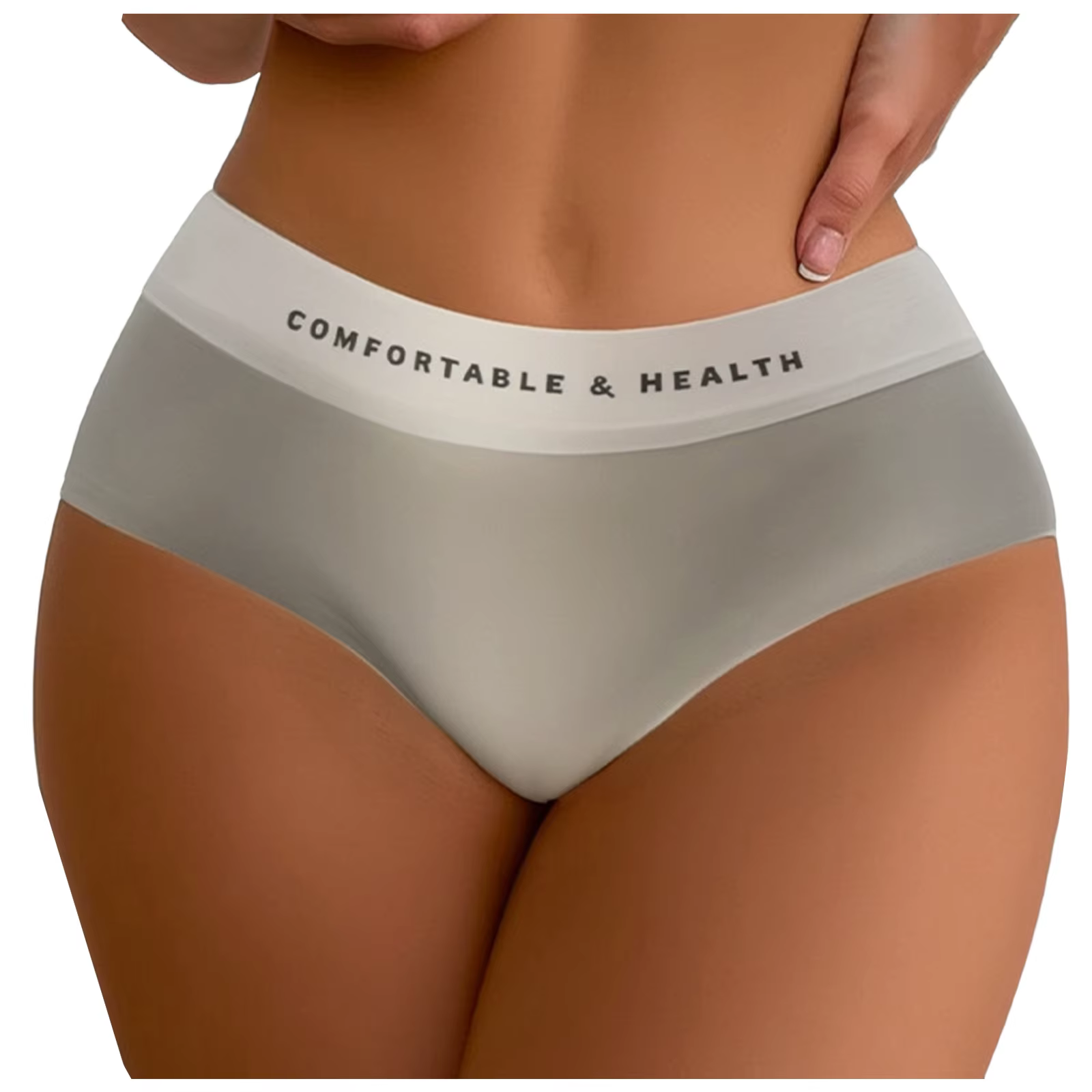 Lingerie respirante et confortable pour femme, sous-vêtements d'été pour femmes, Hipster Sexy, Lingeries féminines, стри Вои жletiе